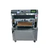China factory adjustable size square cake cutter machine bread slicer machine price