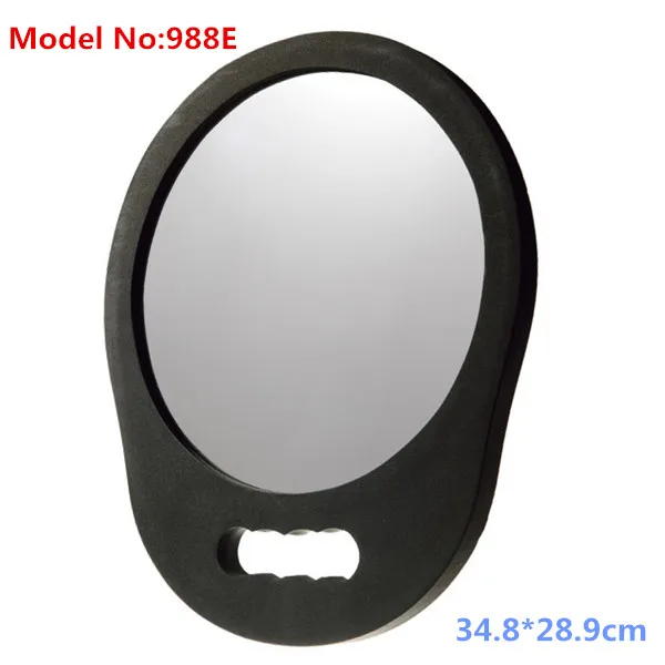 Unbreakable Salon Mirror Cosmetic Mirrors Sponge Framed Mirrors Buy
