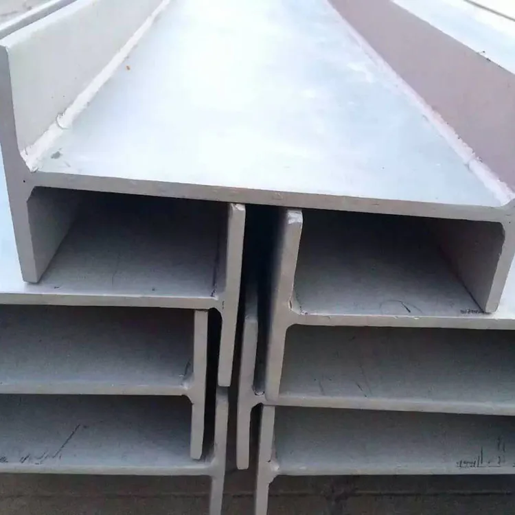 High Quality Building Structural 304 Stainless Steel H Beam
