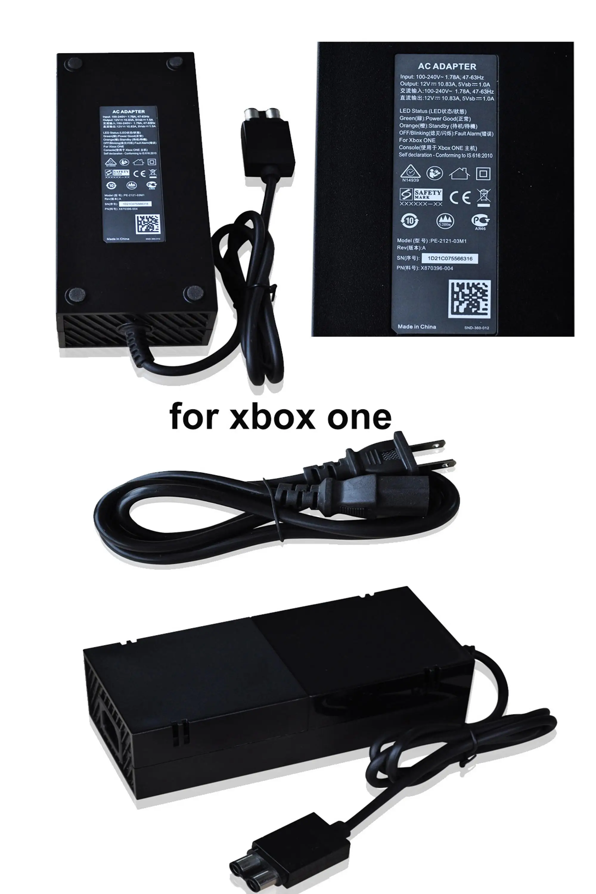 ps4 controller on xbox one adapter