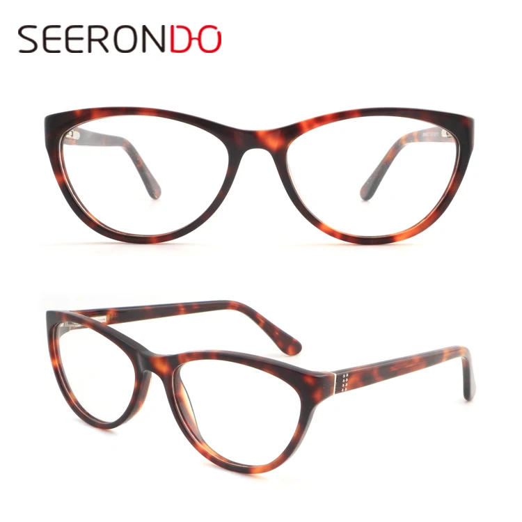 Eyeglass Frames Manufacturers Handmade Spectacle Optical Glasses Buy