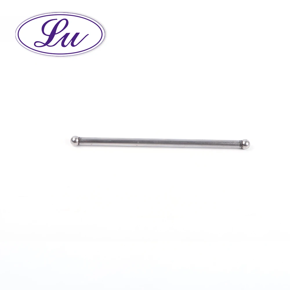 automobiles spare parts MD-010941 ME-012990 T120 valve push rod