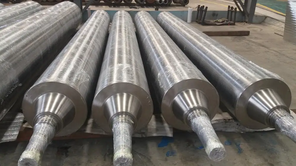 Rolls For Steel Industry Buy Rolls For Steel Steel