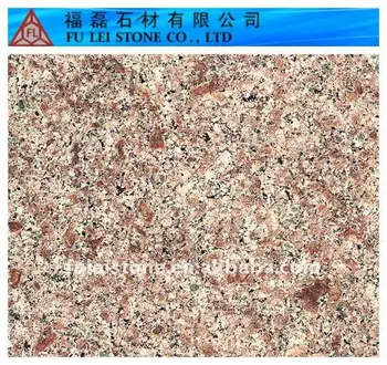 G611 Almond Mauve Granite Mystic G611 Almond Mauve Granite