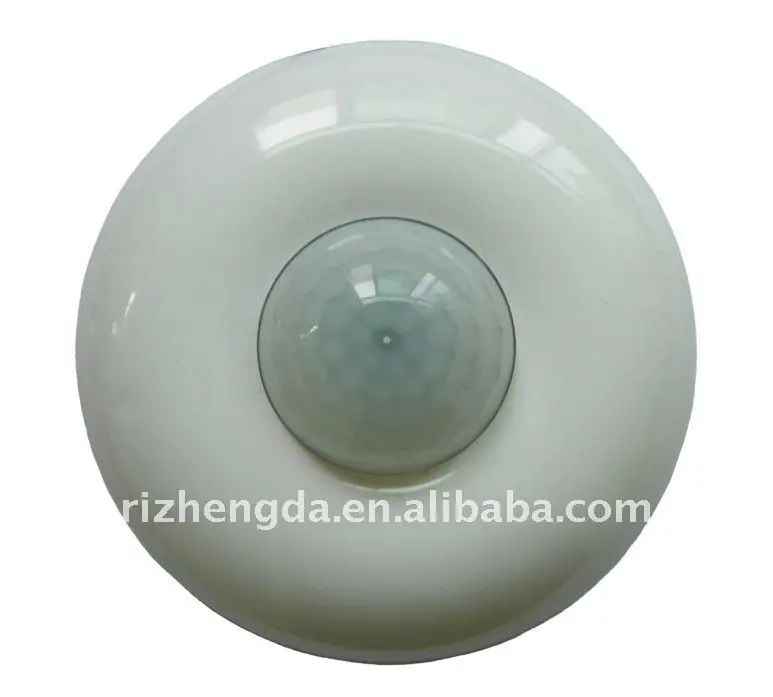 360 Degree Ceiling Mount Infrared Pir Motion Sensor Switch