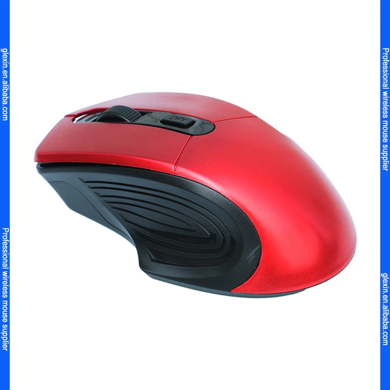LX-M104 (6) wireless mouse