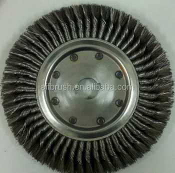 grinder brush wheel