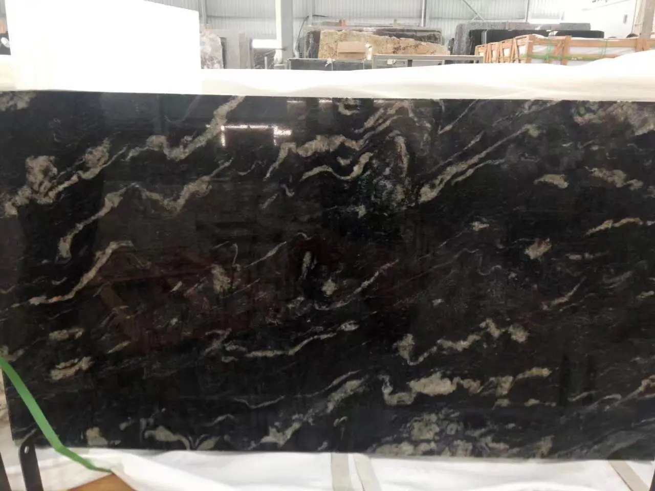 Granit Granito Natural Losas Countertops Kitchen Luxury Floor Tiles