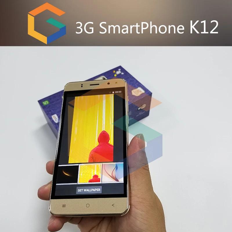 Oem Mtk 6580 Quadcore Multlanguages Smart Phone Android Phone 6 Inch