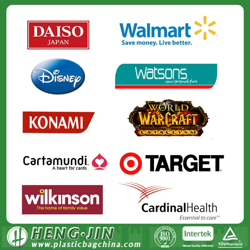 custom printed self adhesive cellophane bags