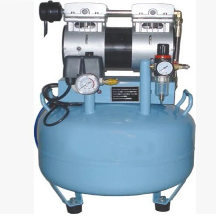30l Silent Oilless Compressor For Dental Clinic Or Hospital Buy