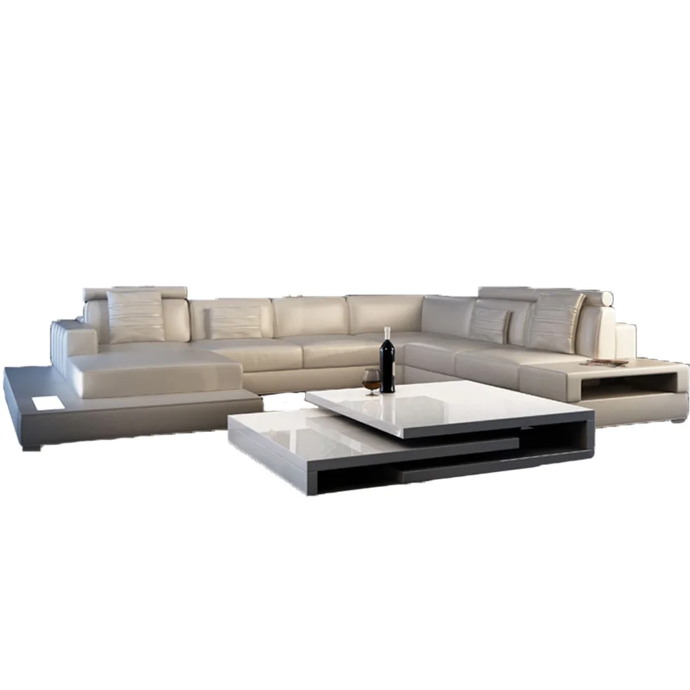 Italian Leather Sectional Sofa Modern Italian Leather Sectional Sofa Modern