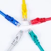 Factory price high quality utp ftp shielded sstp cat6 cat6a cat6 cat5e ethernet network lightning cable