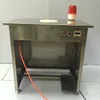 2017 New ! B22 lamp cap crimping machine in India