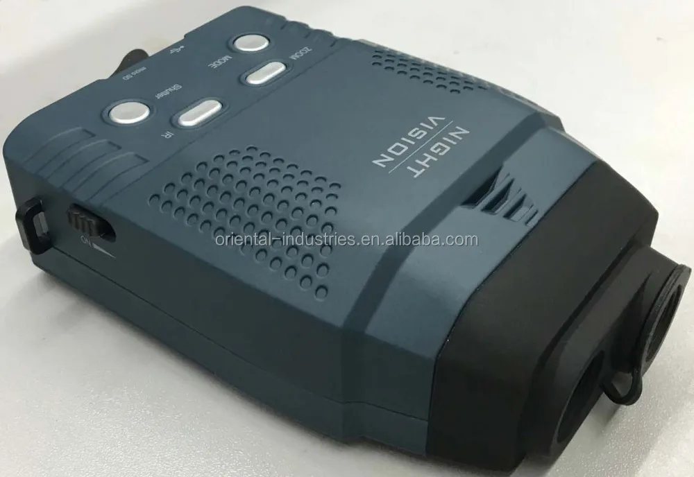 Night Vision IR Hunting Game 300 Meter Laser Night Vision  Made In China Suppliers