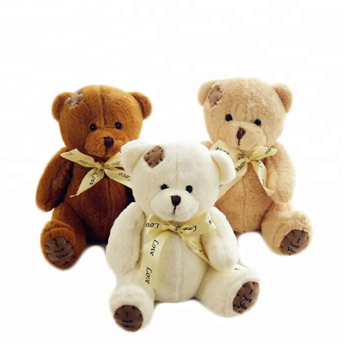 Make your own teddy bear Stuffed & Plush Toy Animal factory
