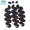 2019 FBS Grade 10a factory wholesale brazilian hair full cuticle no hair removal cambodian body wave