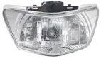 motorcycle C125 Headlight Lamp