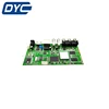 portable Audio Amplifier pcb Board Custom made gerber aand bom for Power Amplifier PCB