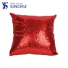 New Design Fashion Sofa DecorativeSequin Pillow