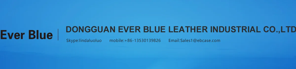 Ever blue