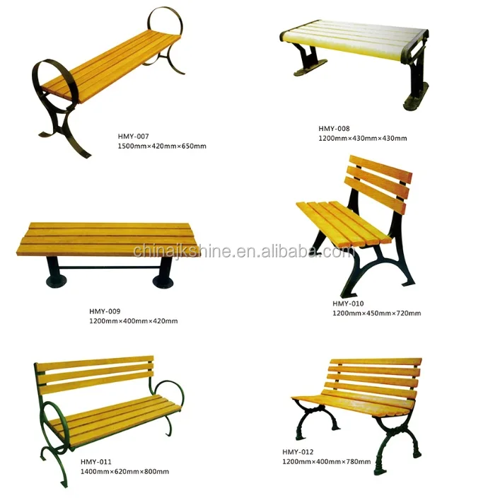 Bench Series-2