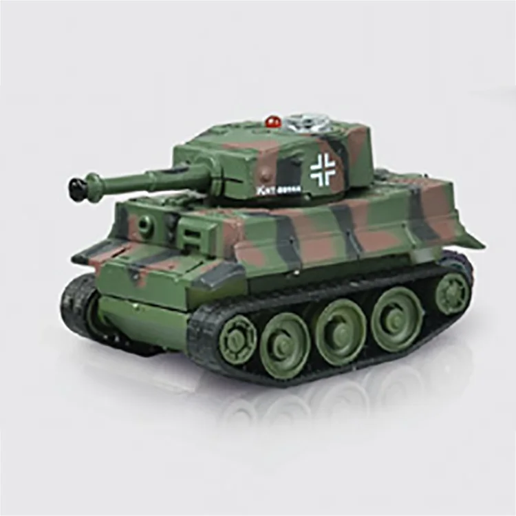 micro rc tank