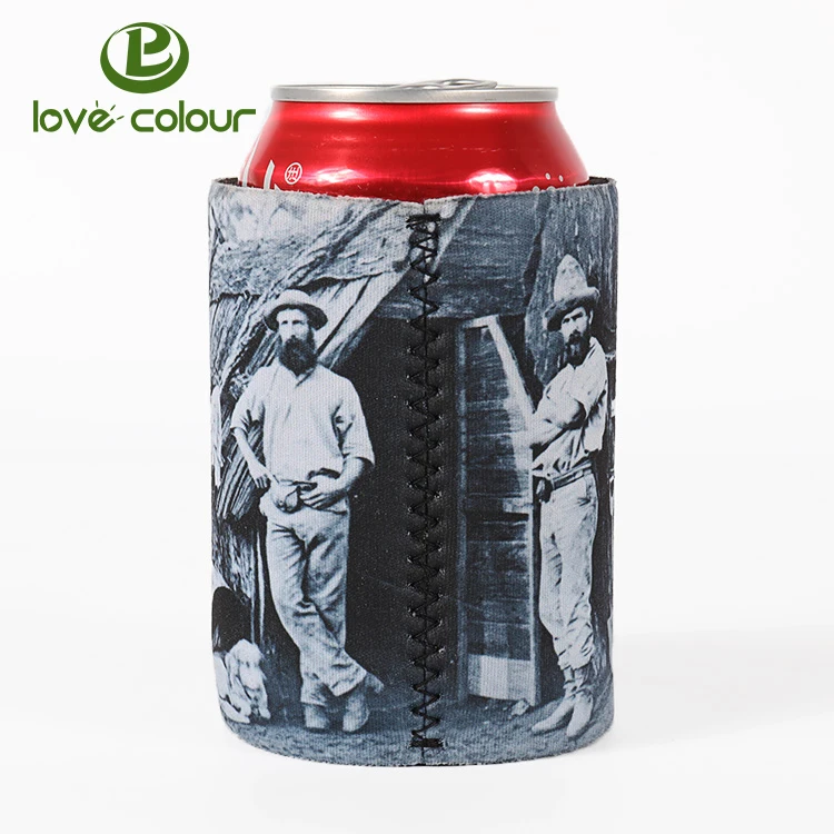 Neoprene Beer Holder Can Coolers