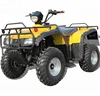 Chinese hummer 300cc Automatic atv quad 4*2