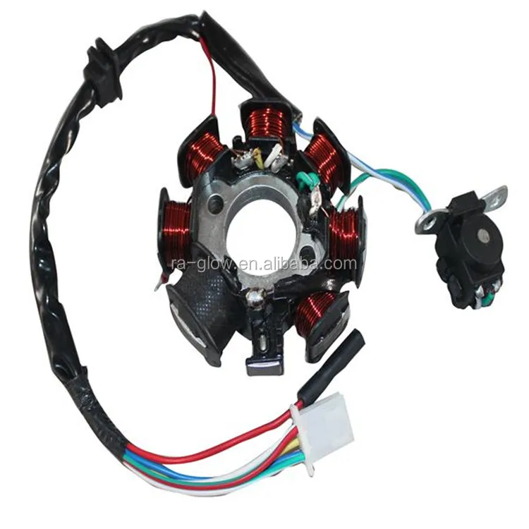 High Performance Motorcycle Parts Accessories Motorcycle Ignition Coils