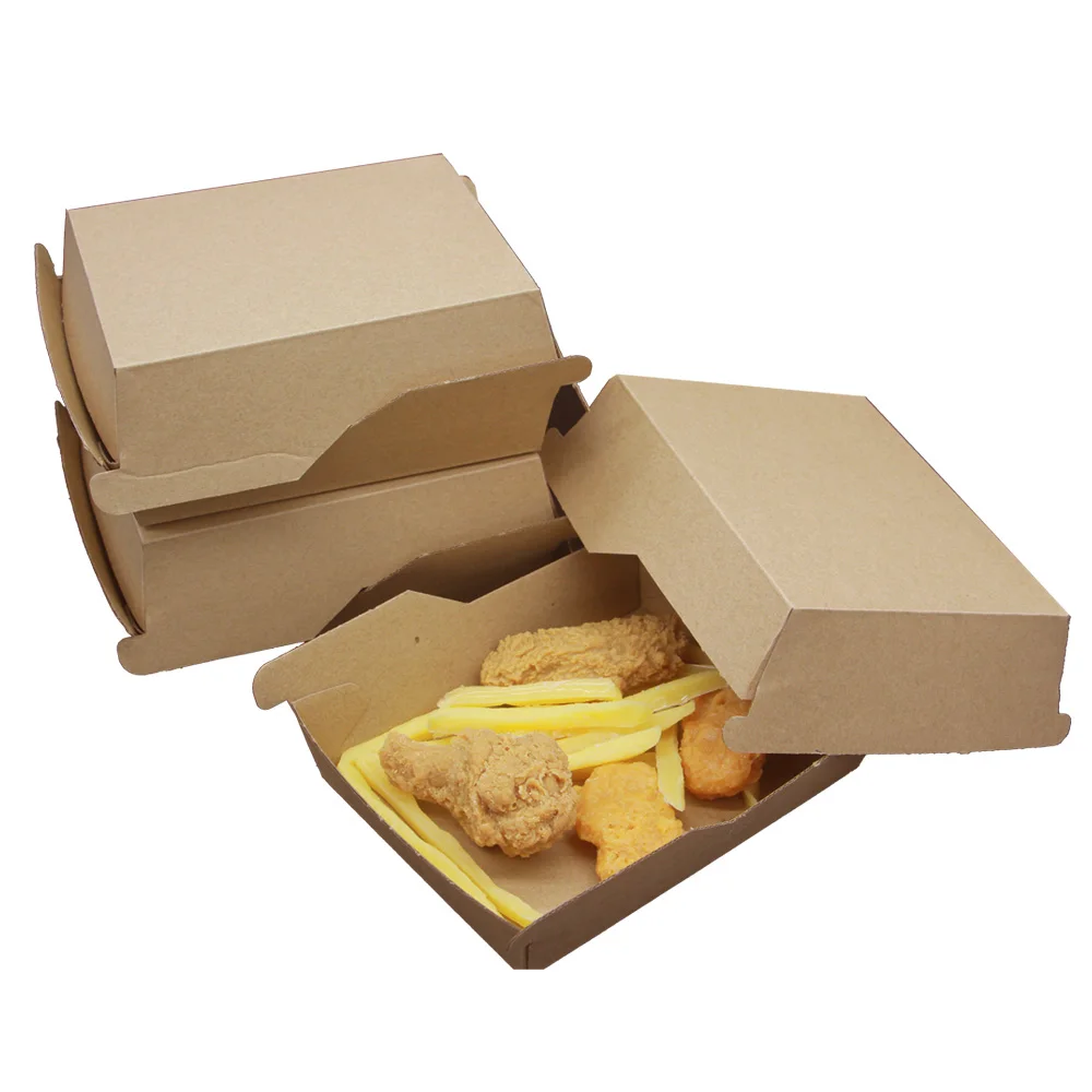 Custom Corrugated Burger Paper Tray For Hotdog Buy Paper Tray,Burger