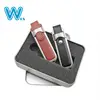New Arrival For Car Metal Usb Stcik Flash Drive Music Hp
