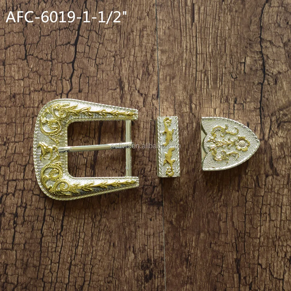 Bulk Western Buckle Set For Belt Buy Buckle Set,Bulk Buckle,Belt