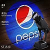High definition custom logo gobo projector light