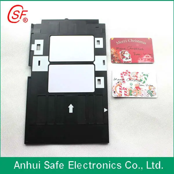 Pvc Id Card Tray Epson R280 R290 R260 50 Inkjet Printer Pvc Id Card Tray Epson R280 R290 R260 50 Inkjet Printer Template