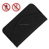 Block It Pocket anti spying RF EMF radiation Bag Case Pouch