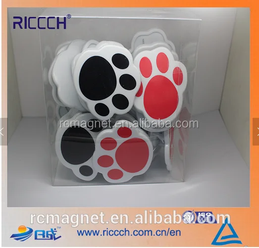 販促用プラスチック製磁気クリップ 犬の足のマグネットクリップ カスタムロゴ付き磁気ペーパークリップホルダー Buy プロモーションプラスチック磁気 クリップ 犬足マグネットクリップ 磁気ペーパークリップホルダー付きカスタムロゴ Product On Alibaba Com