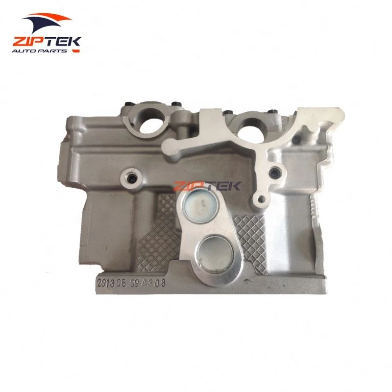 Engine cylinder head for Hyundai D4EA