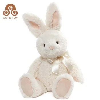easter rabbit soft toy