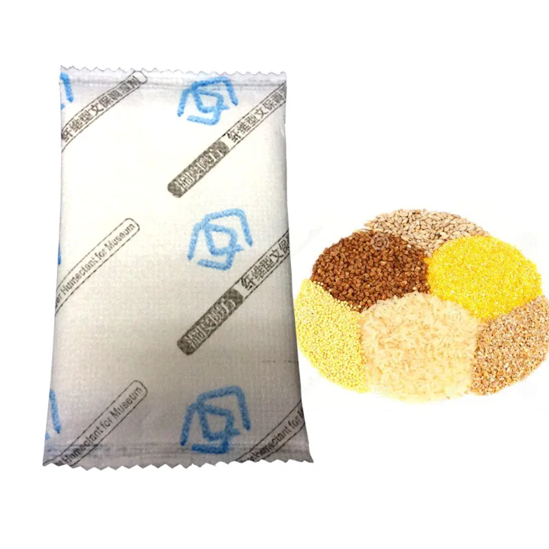 Rh62 2way Humidity Control Bag For Herbs,Curing & Storage Humidity