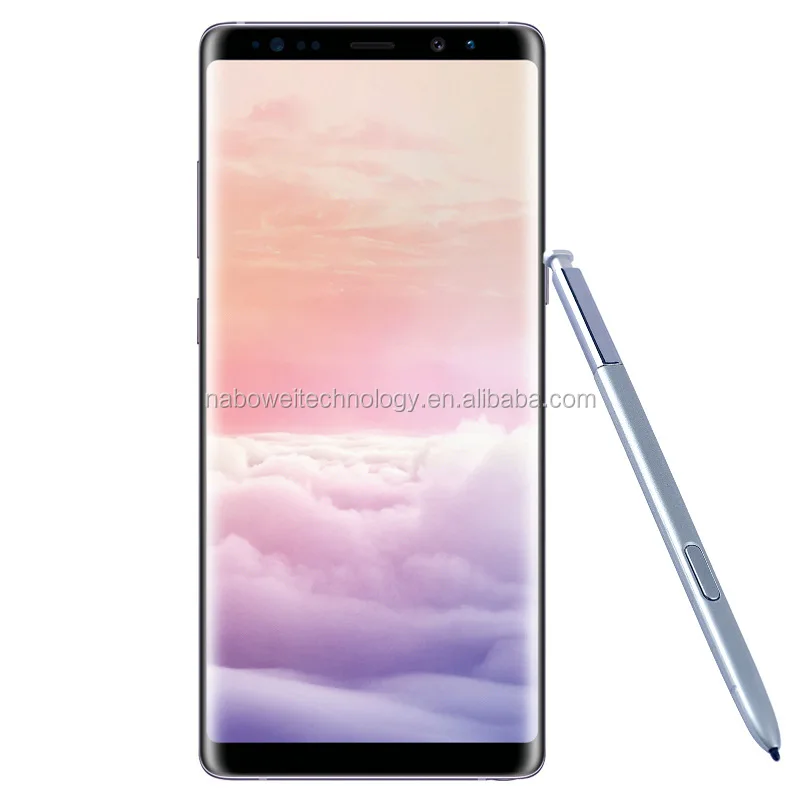 Купить Экран Samsung Galaxy Note 8