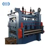 5-16mm china hot rolled steel coil leveler, leveling machine