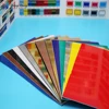 Clear ABS Sheet Clear ABS Plastic Sheet ABS Double Color Sheet