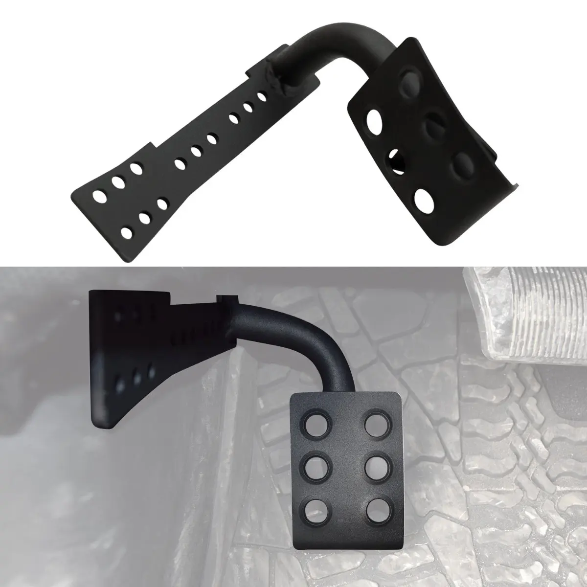 Cheap Jeep Foot Rest, find Jeep Foot Rest deals on line at