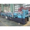 Automatic C U Z Purlin Profiling Roll Forming Machine