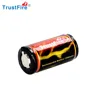 Trustfire smallest 18350 high power 3.7v 1200mAh rechargeable lithium ion battery with CE certification