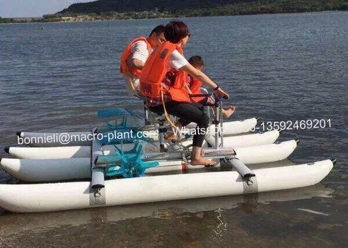 3 wheel water bike for sale