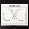 Professional designer help with your art work gems chest