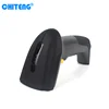Excellent quality cheap price Laser Bar code Portable 2D Wired scanning function of barcode reader g scanner