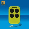remote control automatically make a remote button code for ROGER